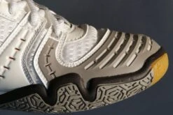 Li-Ning Badmintonschuhe Metall X Red -Schlägerausrüstung Geschäft 736 5