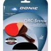 Donic Schildkröt Tischtennis Ersatzbelag QRC Level 900 -Schlägerausrüstung Geschäft 752575 QRC Belag 900 Championmzjrh0xbZT2Mb