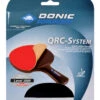 Donic Schildkröt Tischtennis Ersatzbelag QRC Level 3000