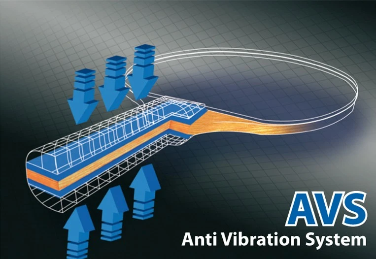 Donic-Schildkröt Tischtennisschläger Top Team 700 5 Donic-Schildkröt Tischtennisschläger Top Team 700 – Bild 3