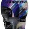 Donic-Schildkröt CarboTec 900 Tischtennisschläger -Schlägerausrüstung Geschäft 758212 Carbotec900 Verpackung webtT28lF5T00sb6