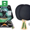 Donic-Schildkröt Tischtennis-Set Speedy Fetzner 400 FSC 1 Donic-Schildkröt Tischtennis-Set Speedy Fetzner 400 FSC -Schlägerausrüstung Geschäft 788468 Fetzner 400 2PlayerSet 1 web
