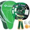 Donic-Schildkröt Champs Line 400 Tischtennisschläger-Set