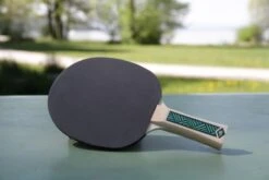 Donic-Schildkröt Champs Line 400 Tischtennisschläger-Set -Schlägerausrüstung Geschäft 788498 Champs 400 2PlayerSet 2 Image 2 Gross