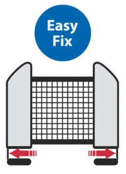 Donic-Schildkröt Tischtennis-Set Outdoor Flex 12 Donic-Schildkröt Tischtennis-Set Outdoor Flex -Schlägerausrüstung Geschäft 788647 OutdoorFlex 2PlayerSet 2 web