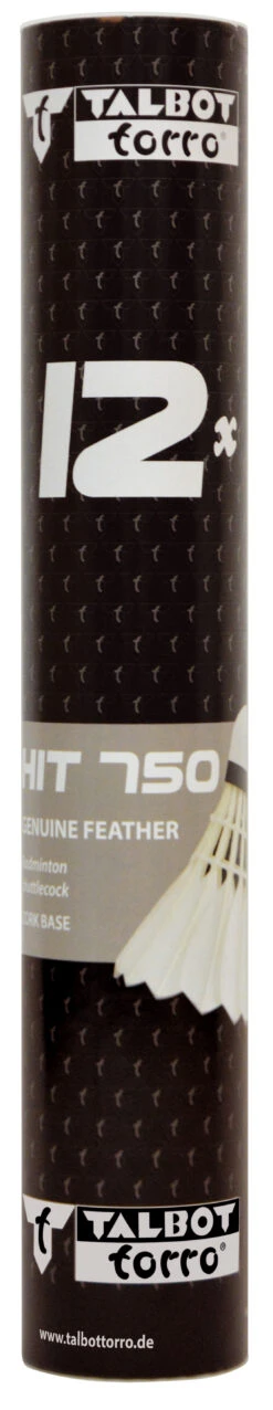 Talbot Torro Hit 750