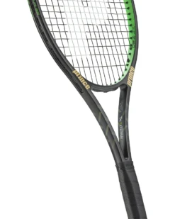 Prince Tour 95 Tennisschläger -Schlägerausrüstung Geschäft 7T49C TXT2Tour95320g TD1