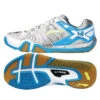 Li-Ning Badmintonschuhe Metall X Blue