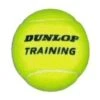 Dunlop Training Tennisbälle 60er Pack 2 Dunlop Training Tennisbälle 60er Pack -Schlägerausrüstung Geschäft 815 0
