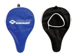 Donic-Schildkröt Tischtennis Schlägerhülle Classic