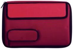 Donic Schildkröt Tischtennis Schlägerhülle Legends Plus -Schlägerausrüstung Geschäft 818541 LegendsPlus Cover 3 web