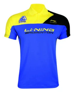 Li-Ning Men Trikot National Team Serie