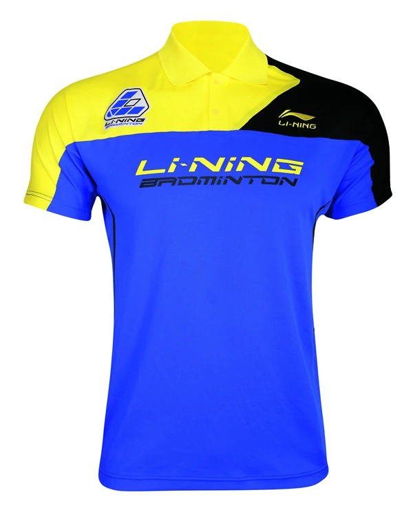 Li-Ning Men Trikot National Team Serie 3 Li-Ning Men Trikot National Team Serie