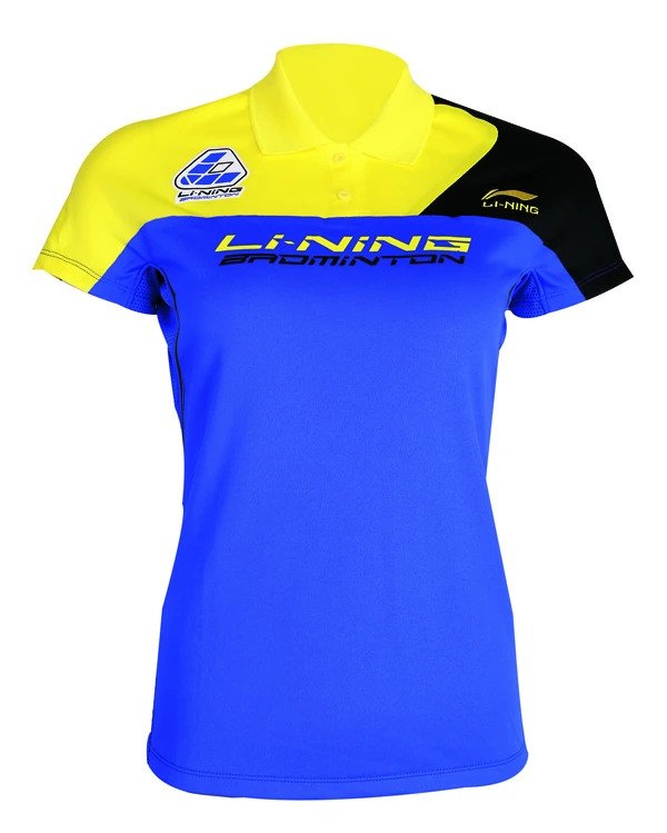 Li-Ning Women Trikot National Team Serie 3 Li-Ning Women Trikot National Team Serie