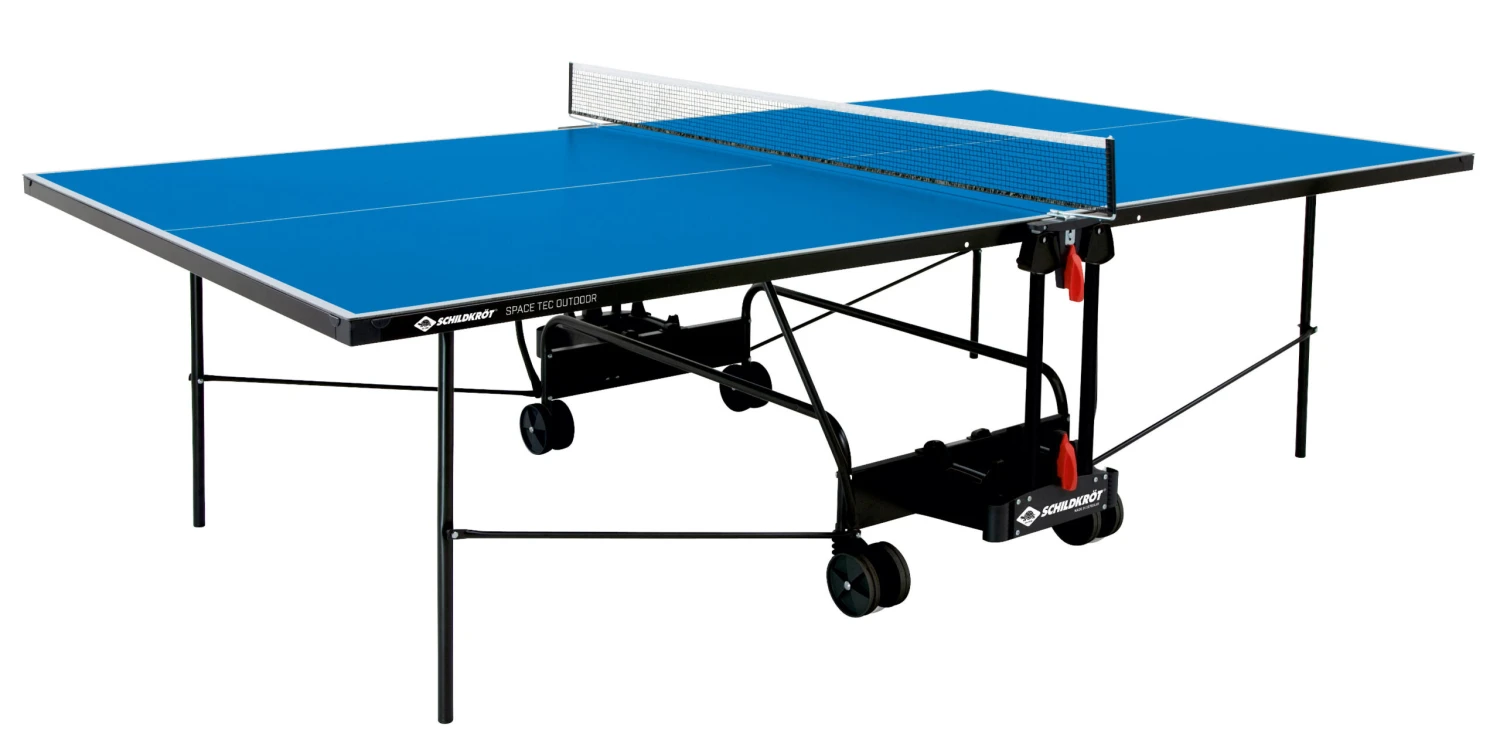 Tischtennistisch Schildkröt SpaceTec Outdoor 3 Tischtennistisch Schildkröt SpaceTec Outdoor