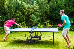 Tischtennistisch Schildkröt SpaceTec Outdoor 9 Tischtennistisch Schildkröt SpaceTec Outdoor -Schlägerausrüstung Geschäft 838540 SpaceTec Outdoor Image 1