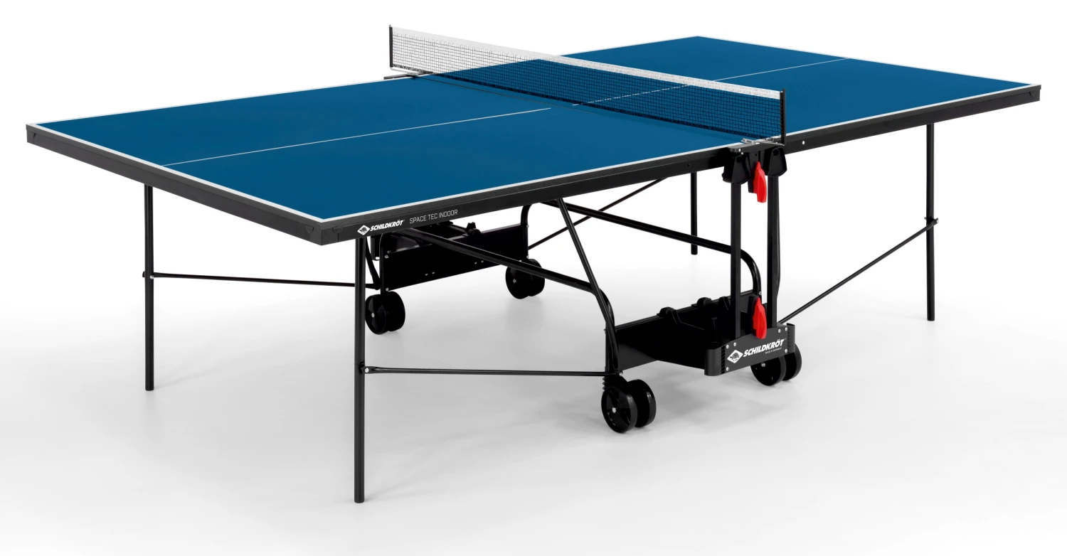 Tischtennistisch Schildkröt SpaceTec Indoor 3 Tischtennistisch Schildkröt SpaceTec Indoor