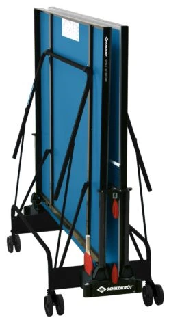 Tischtennistisch Schildkröt SpaceTec Indoor 7 Tischtennistisch Schildkröt SpaceTec Indoor -Schlägerausrüstung Geschäft 838546 SpaceTec Indoor 3