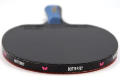 Butterfly Tischtennisschläger TIMO BOLL GOLD -Schlägerausrüstung Geschäft 85021 Butterfly Timo Boll Gold 10