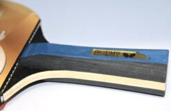 Butterfly Tischtennisschläger TIMO BOLL GOLD -Schlägerausrüstung Geschäft 85021 Butterfly Timo Boll Gold 2