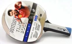 Butterfly Tischtennisschläger TIMO BOLL PLATIN -Schlägerausrüstung Geschäft 85026 Butterfly Timo Boll Platin