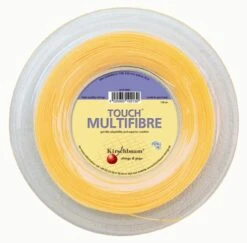 Squashsaite Kirschbaum Touch Multifibre ROLLE