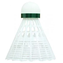 Talbot Torro Tech 450 Nylon-Federbälle -Schlägerausrüstung Geschäft 85 3