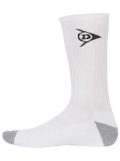VICTOR Dunlop Sportsocken Mens Performance Crew Sock