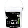 Tennisbälle Dunlop Mini Tennis Stage 1 Green -Schlägerausrüstung Geschäft 893 0