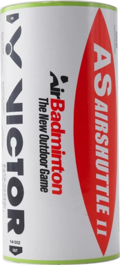 Victor AS Airshuttle II