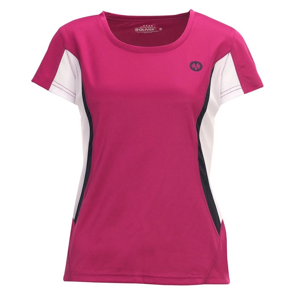 Oliver Santiago Lady Shirt 4 Oliver Santiago Lady Shirt – Bild 2