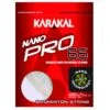 Badminton Saiten-Set Karakal Nano Pro 66 2 Badminton Saiten-Set Karakal Nano Pro 66 -Schlägerausrüstung Geschäft 920 0