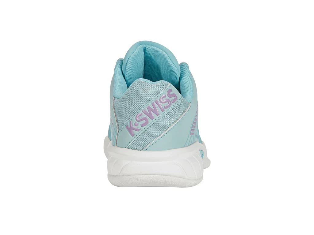 K-SWISS Express Light 2 Carpet Damen Tennisschuhe 9 K-SWISS Express Light 2 Carpet Damen Tennisschuhe – Bild 7
