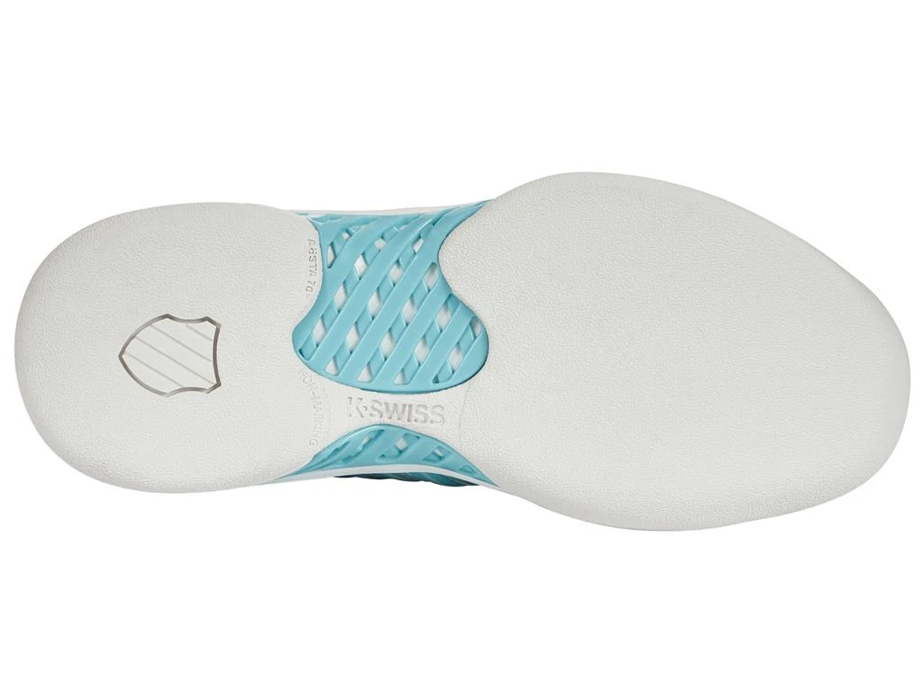 K-SWISS Express Light 2 Carpet Damen Tennisschuhe 7 K-SWISS Express Light 2 Carpet Damen Tennisschuhe – Bild 5