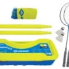 Schildkröt Badminon Set Compact 1 Schildkröt Badminon Set Compact -Schlägerausrüstung Geschäft 970992 BadmintonSetCompact 1 web