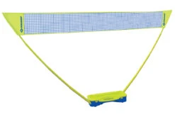 Schildkröt Badminon Set Compact -Schlägerausrüstung Geschäft 970992 BadmintonSetCompact 3 web