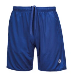 Oliver Active Short Blau
