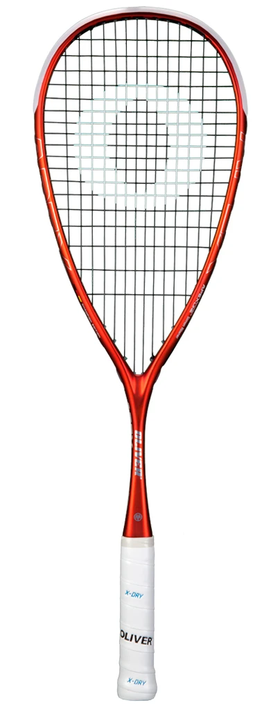 Oliver Apex 550 Squashschläger 3 Oliver Apex 550 Squashschläger