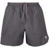 Oliver Basic Short Grau