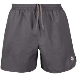 Oliver Basic Short Grau