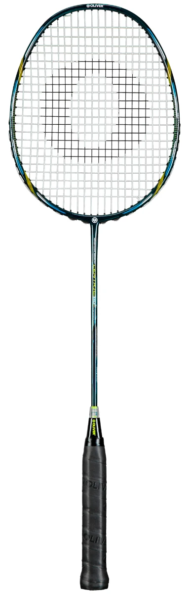 Oliver Centric 80 Badmintonschläger 3 Oliver Centric 80 Badmintonschläger