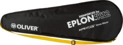 Oliver Apex 320 Squashschläger -Schlägerausrüstung Geschäft Cover Apex 320