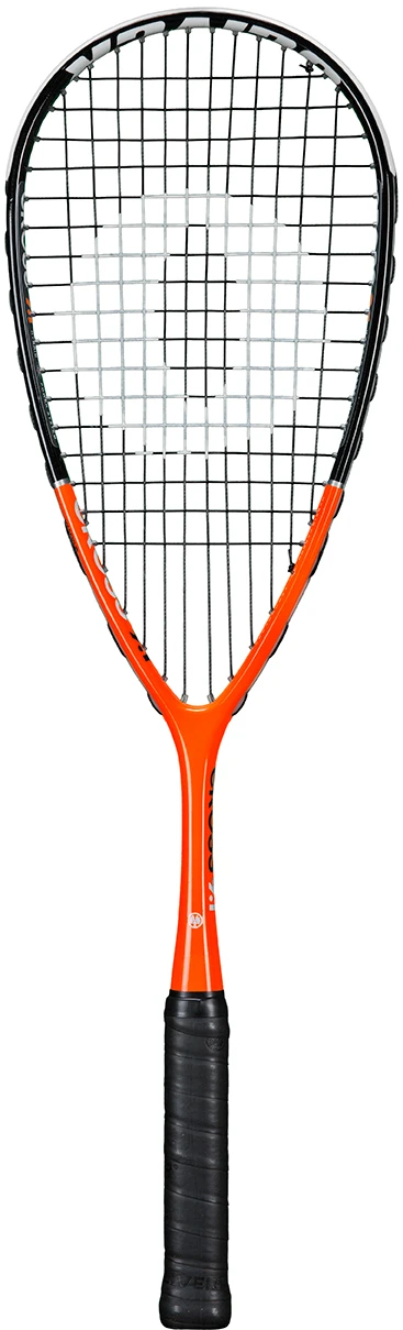 Oliver Cross 9.1 Squashschläger 3 Oliver Cross 9.1 Squashschläger