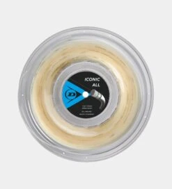 Dunlop Iconic All Tennissaite Rolle