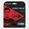 Dunlop Iconic Pro AF Squashsaite
