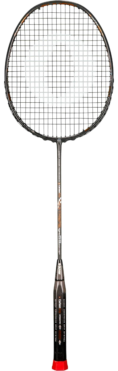 Oliver Extreme 69 Power Badmintonschläger 3 Oliver Extreme 69 Power Badmintonschläger