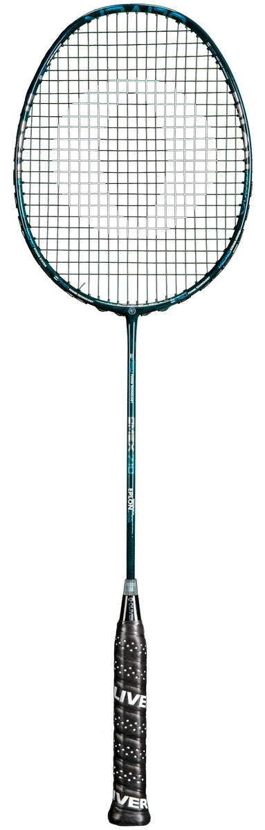 Oliver Omex 710 Badmintonschläger 3 Oliver Omex 710 Badmintonschläger