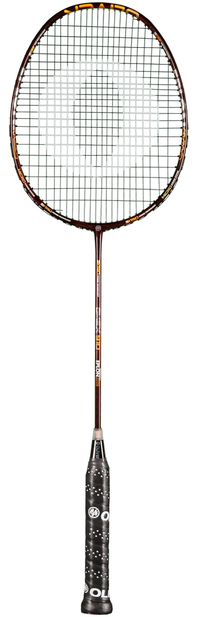 Oliver Omex 910 Badmintonschläger 3 Oliver Omex 910 Badmintonschläger