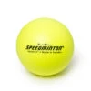 Speedminton® Playball 12cm -Schlägerausrüstung Geschäft Playball 12cm 1 gelb 1