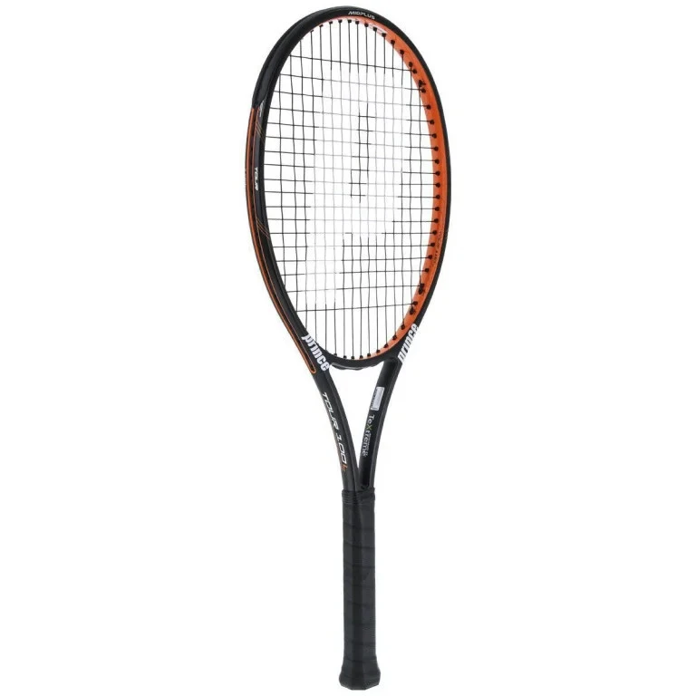 Prince TeXtreme Tour 100L Tennisschläger 4 Prince TeXtreme Tour 100L Tennisschläger – Bild 2